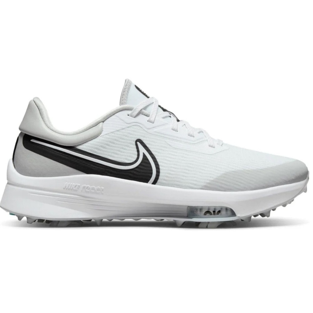 Nike | Air Zoom Infinity Tour NEXT% Wide 'White Grey Fog'